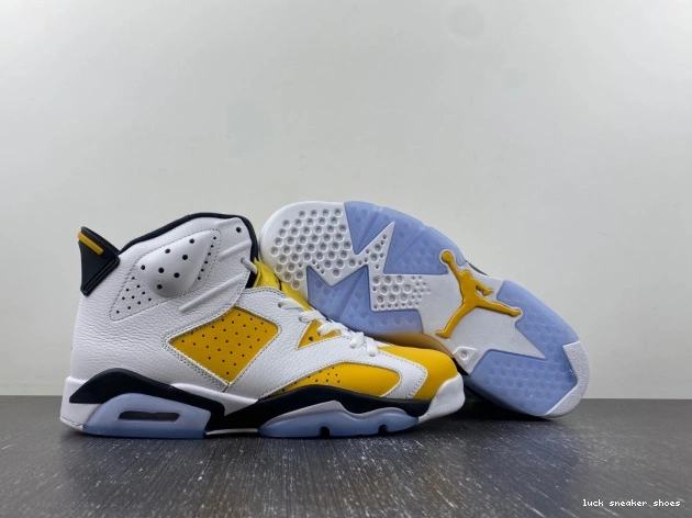 Reps LUCY Jordan Air Yellow CT8529-170 Ochre 6 0825